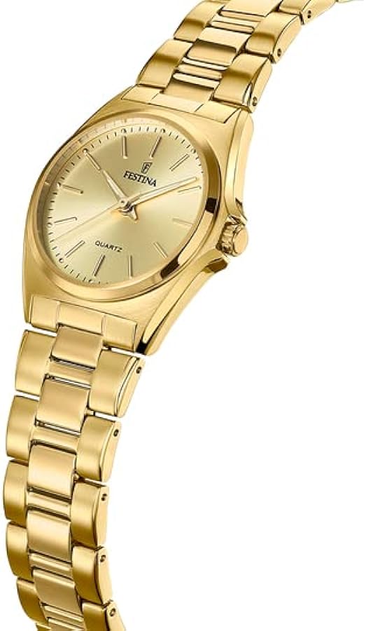 Ceas Dama, Festina, Classic F20557/3